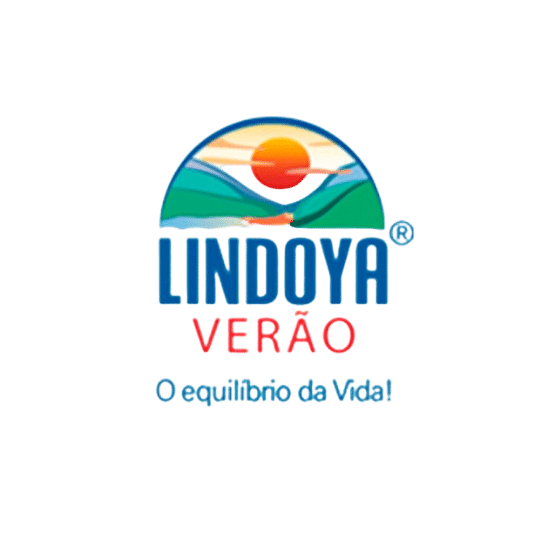 lindoya-logotipo